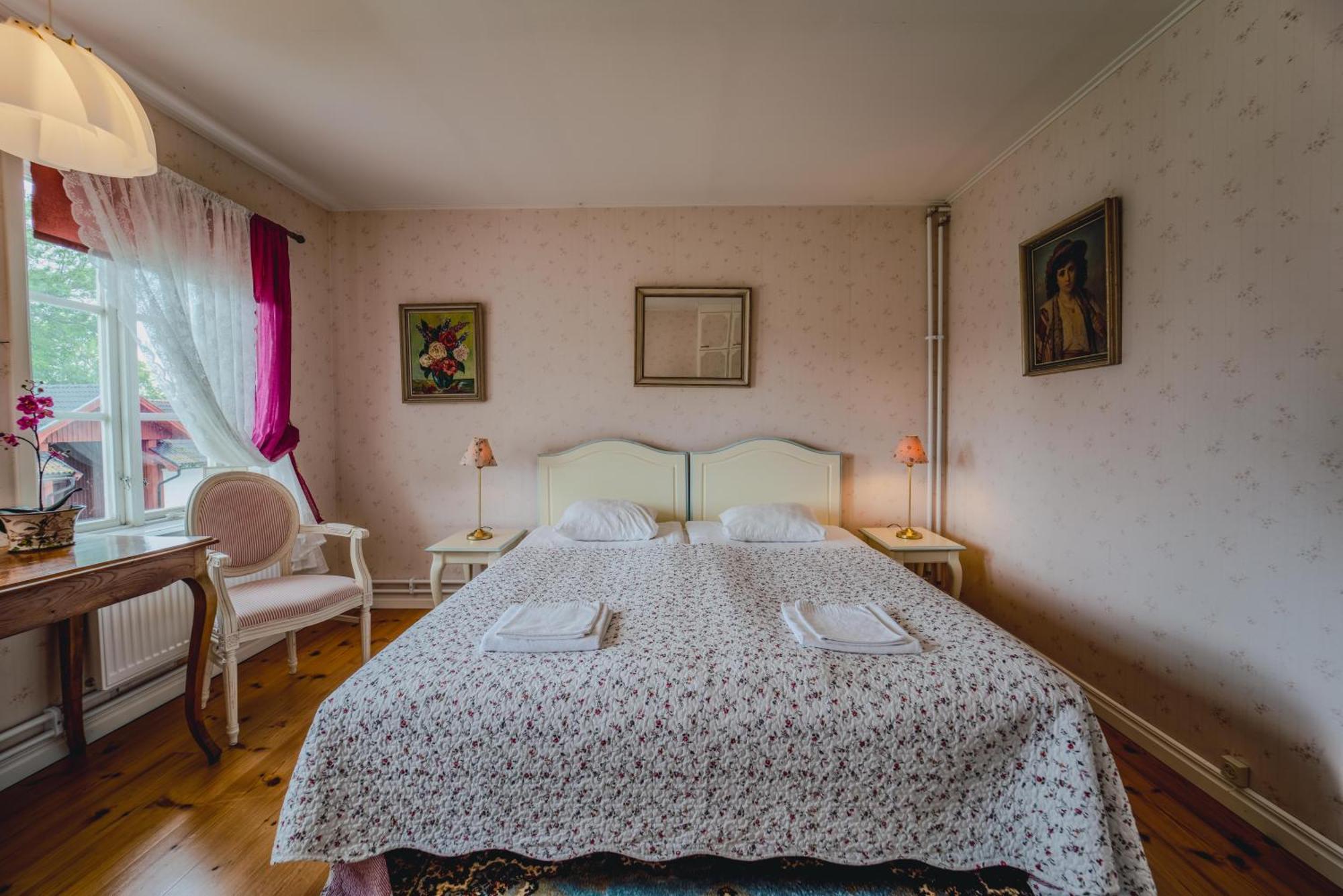 Svaneholm Hotel Svanskog Bagian luar foto