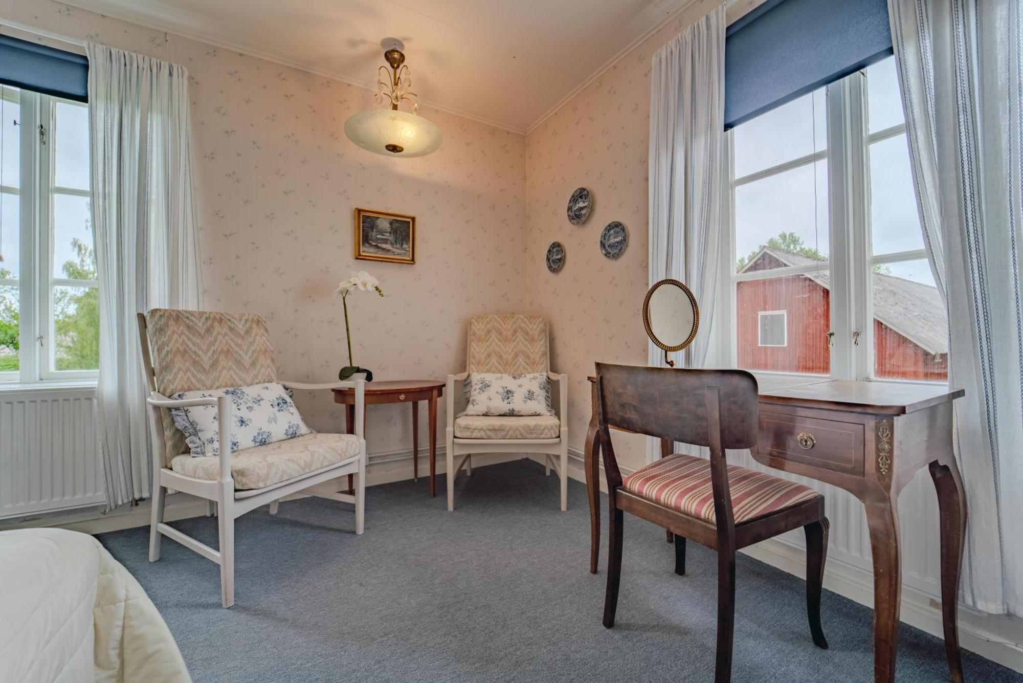 Svaneholm Hotel Svanskog Bagian luar foto